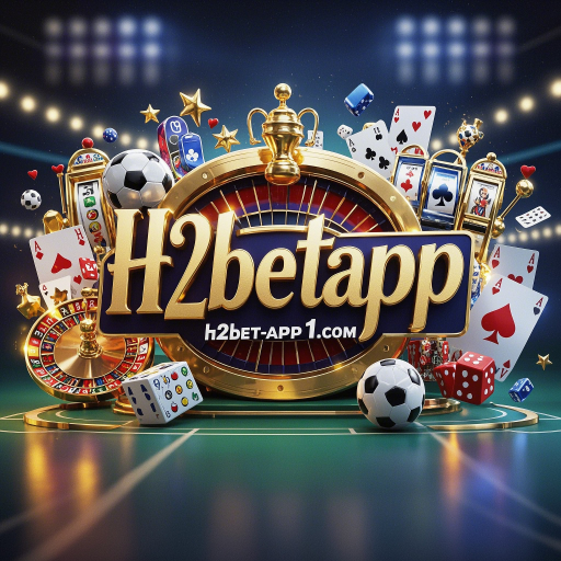 Arcade A Revolução dos Jogos de Arcade em H2BetApp