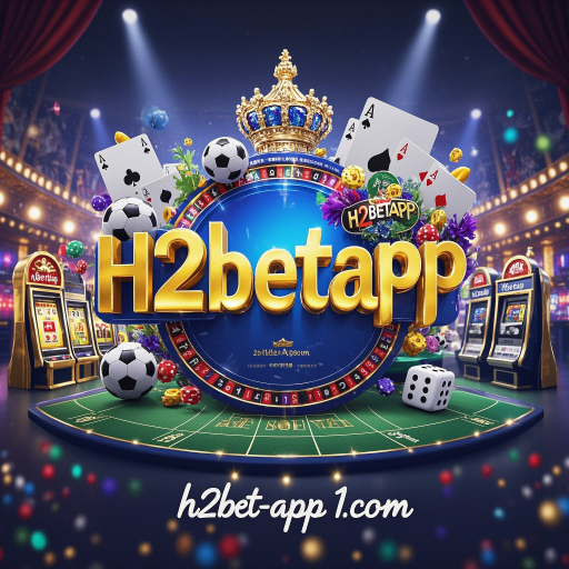 Torneios A Emoção dos Torneios de Jogos na H2BetApp